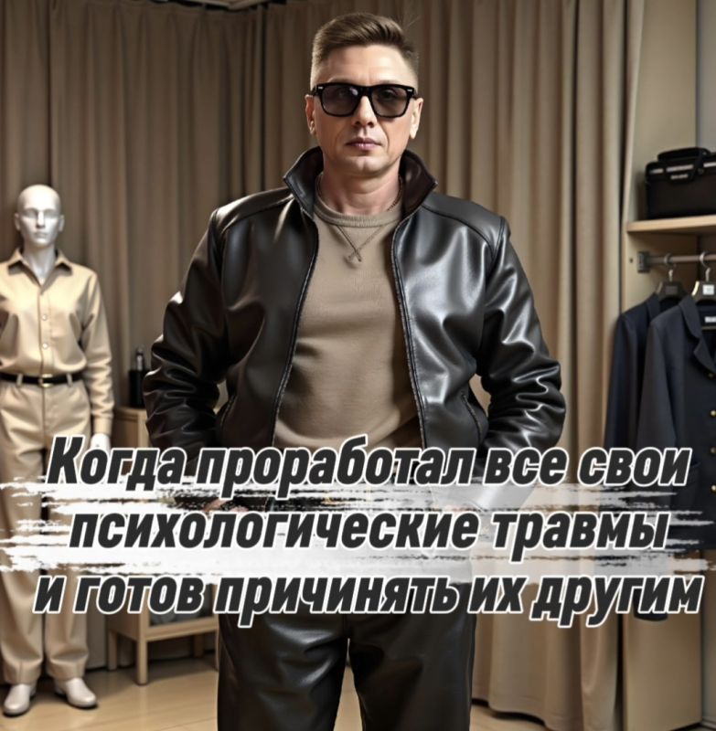 ��������������� ������: ��� ��� ������ �� ���� �����