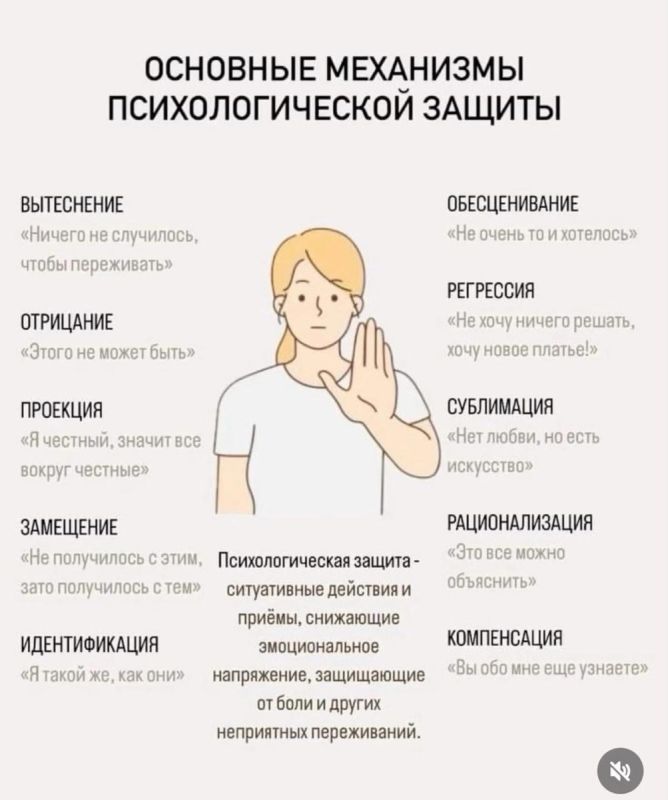 ��������� ��������������� ������: ����� ��� �������� � ����� ������