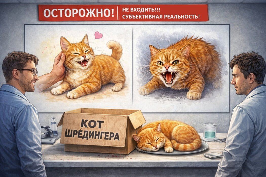 ������������ ����������: ��� �� ��������� ���� ���