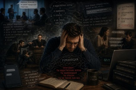 ����� �������� ���������� ��������: ��� ������� ������� ���� � ���������� ���������