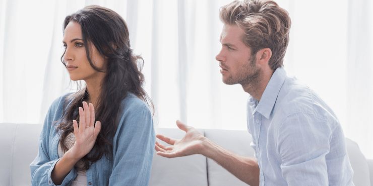 Как защитить свои границы в отношениях: 5 ключевых правил