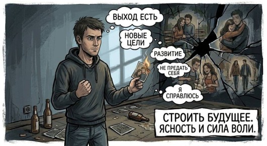 ��� �� ����� �����������: ������ ����������� ������ � ������