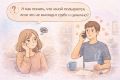 Любовь или удобство: как распознать истинные чувства в отношениях
