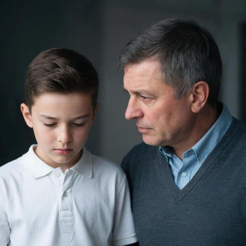 Как родительская критика подрывает детскую мотивацию