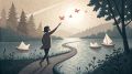 Обретение свободы от прошлого: как жить настоящим