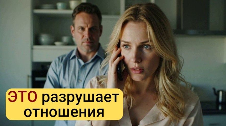 8 невидимых врагов любви: как повседневные привычки могут разрушить ваши отношения
