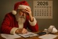 Найди свои силы в 2026 году: как не потерять себя