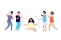Как научиться говорить «нет» и сохранять личные границы