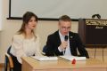 Фестиваль-конкурс «Уроки любви» имени Ларисы Яшиной: начинаем подготовку