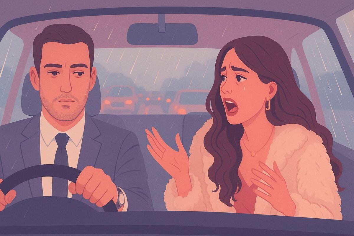 Признаки безразличия: как распознать, что вас не любят