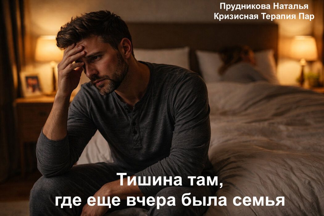 Как восстановить доверие после измены: советы для мужчин