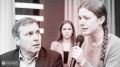 Неожиданный поворот в суде: дочь заявляет, что мужчина — её отец
