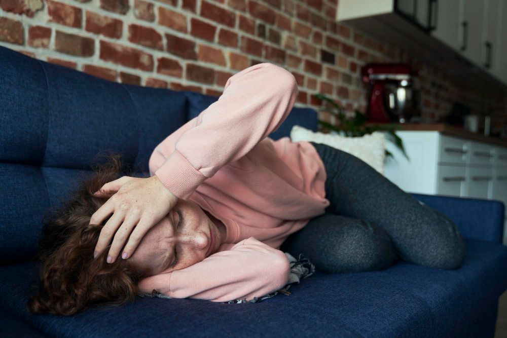 Обсессивно-компульсивное расстройство: прогресс в диагностике и терапии