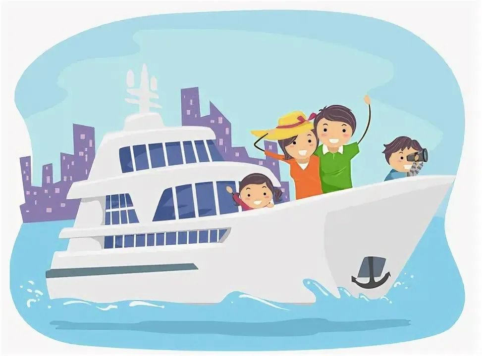 Когда семейные штормы становятся ступенью к новому этапу жизни