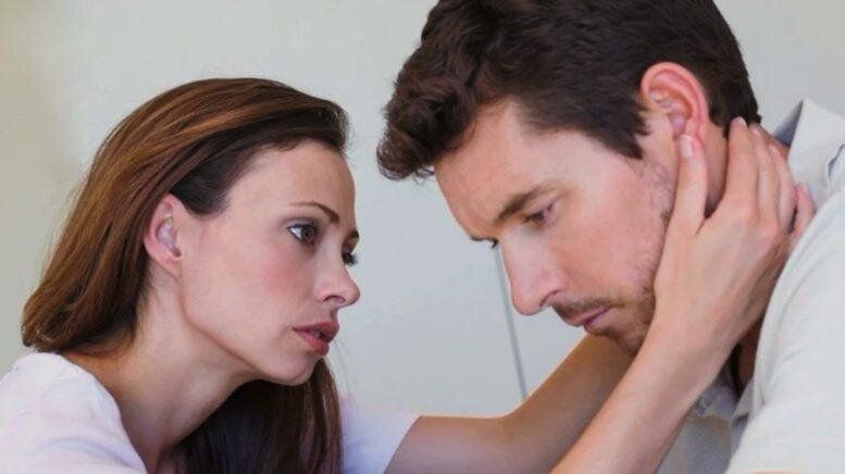 7 причин, почему любовь уходит из отношений