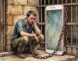 Телефон как убежище: как распознать и справиться с зависимостью