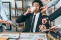 Трудоголизм как социальный феномен: взглянем на зависимость от работы