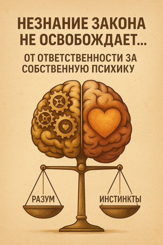 Как правила психики влияют на наше повседневное взаимодействие