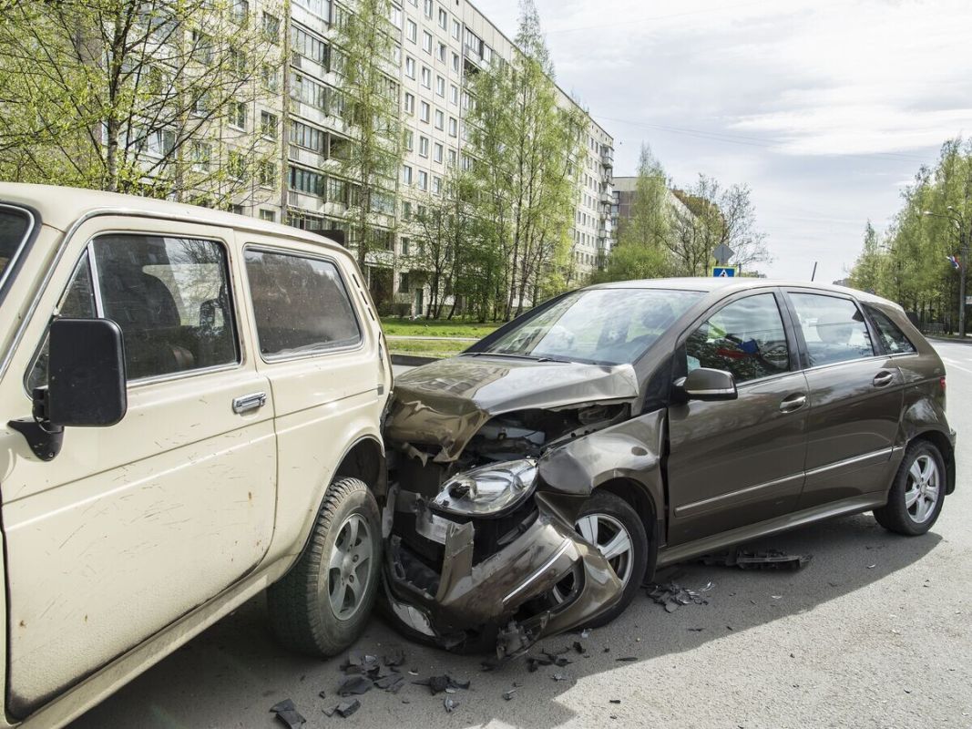 Как преодолеть страх вождения после аварии: советы психолога