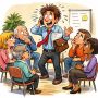 Почему трудоголизм требует поддержки и понимания?